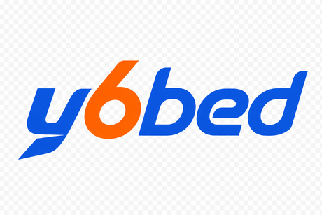 y6bed Logo